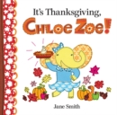 Image for It&#39;s Thanksgiving, Chloe Zoe!