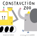 Image for Construction Zoo