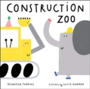 Image for CONSTRUCTION ZOO