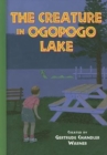 Image for The Creature in Ogopogo Lake