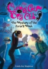 Image for Mystery of the Zorse&#39;s Mask