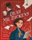 Image for DEAR MR DICKENS