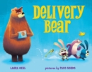 Image for Delivery Bear