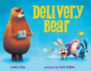 Image for Delivery Bear
