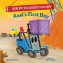 Image for AXELS FIRST DAY