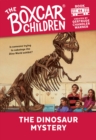 Image for The Dinosaur Mystery