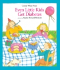 Image for Even Little Kids get Diabetes