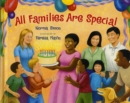 Image for All Families Are Special