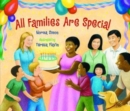 Image for ALL FAMILIES ARE SPECIAL