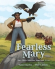 Image for Fearless Mary  : the adventures of Mary Fields, stagecoach driver