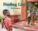 Image for Finding Lincoln