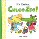 Image for It&#39;s Easter, Chloe Zoe!