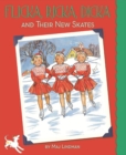Image for Flicka, Ricka, Dicka and Their New Skates : Updated Edition with Paperdolls
