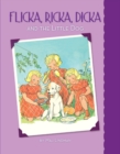 Image for Flicka, Ricka, Dicka and the little dog