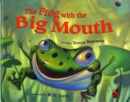Image for Frog With a Big Mouth