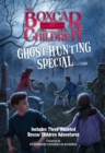 Image for The Ghost-Hunting Special