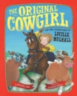 Image for The Original Cowgirl