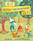 Image for Is It Rosh Hashanah Yet?