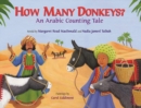 Image for How Many Donkeys? : An Arabic Counting Tale