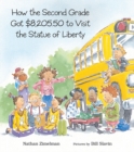 Image for How the Second Grade Got $8,205.50 to Visit the Statue of Liberty