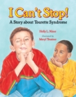 Image for I Can&#39;t Stop!
