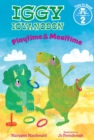 Image for Playtime &amp;amp; Mealtime (Iggy Iguanadon: Time to Read, Level 2)