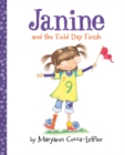 Image for Janine and the Field Day Finish