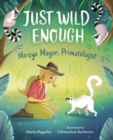 Image for JUST WILD ENOUGH
