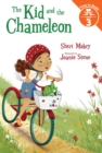 Image for Kid and the Chameleon (The Kid and the Chameleon: Time to Read, Level 3)