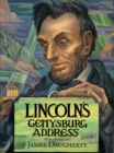 Image for Lincoln&#39;s Gettysburg Address