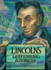 Image for Lincoln&#39;s Gettysburg Address