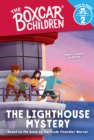 Image for The Lighthouse Mystery (The Boxcar Children: Time to Read, Level 2)