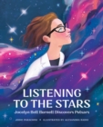 Image for Listening to the Stars