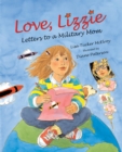Image for Love, Lizzie : Letters to a Military Mom