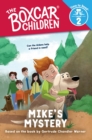 Image for Mike&#39;s Mystery (The Boxcar Children: Time to Read, Level 2)