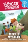 Image for Mike&#39;s Mystery (The Boxcar Children: Time to Read, Level 2)