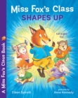 Image for Miss Fox&#39;s Class Shapes Up