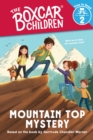Image for Mountain Top Mystery (The Boxcar Children: Time to Read, Level 2)