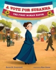 Image for VOTE FOR SUSANNA