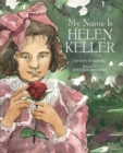 Image for My Name Is Helen Keller