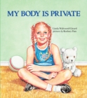 Image for My Body is Private