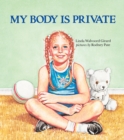Image for My Body Is Private