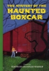 Image for The Mystery of the Haunted Boxcar
