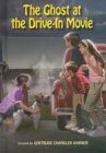 Image for The Ghost at the Drive-In Movie