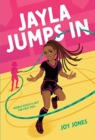 Image for JAYLA JUMPS IN