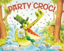 Image for Party Croc