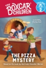 Image for The Pizza Mystery (The Boxcar Children: Time to Read, Level 2)