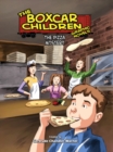 Image for The Pizza Mystery