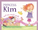 Image for Princess KIM Too Much Truth HB