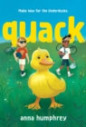 Image for Quack